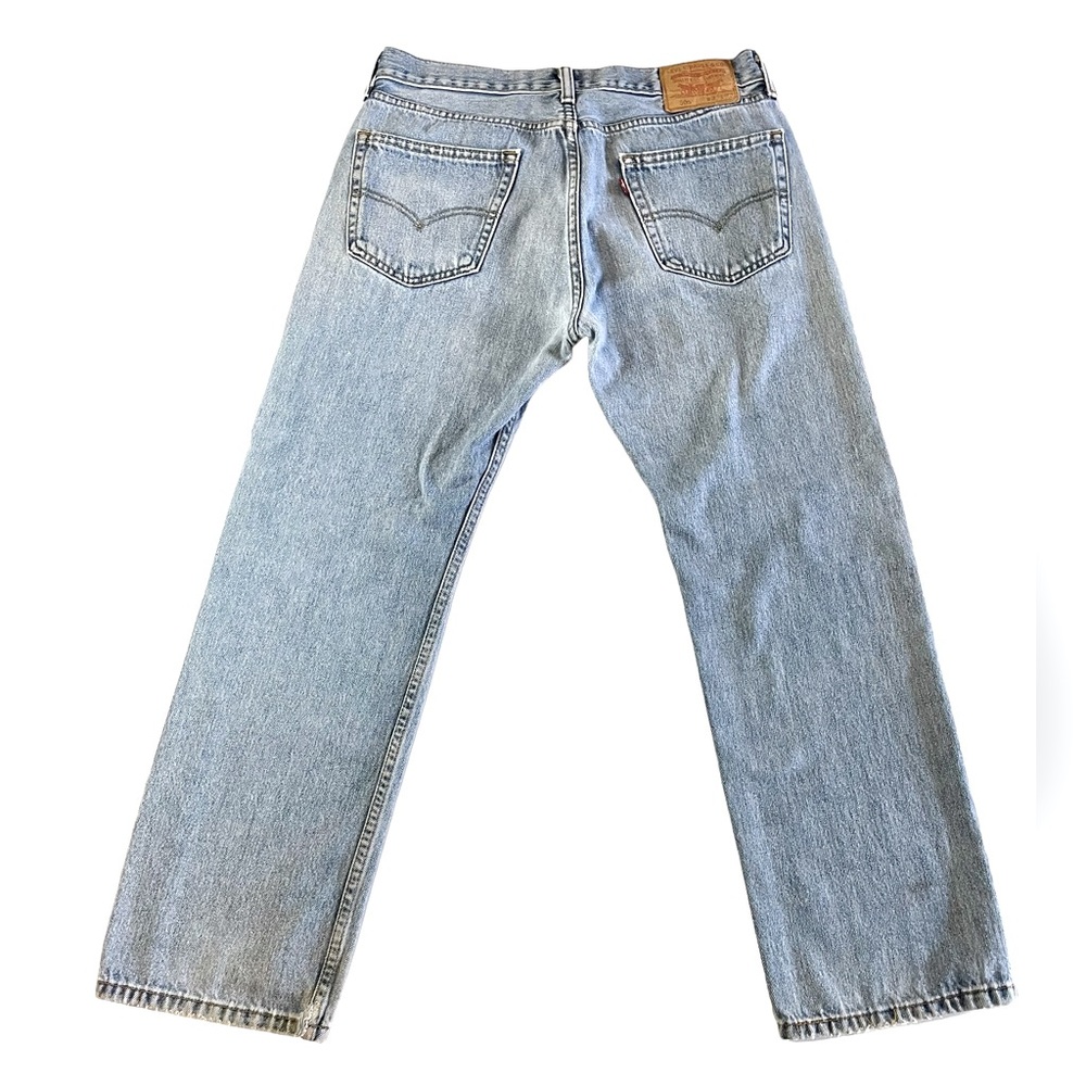 LEVI'S 505 33x30
